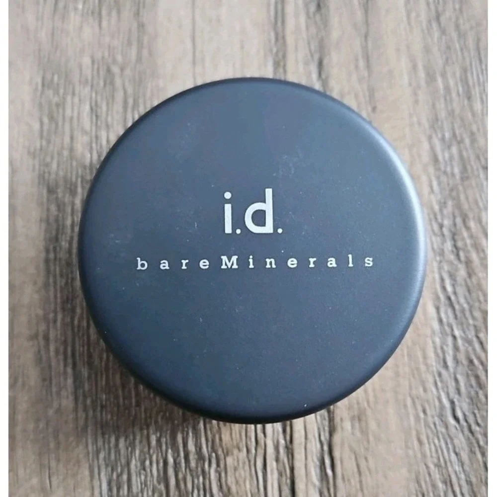 bareMinerals Clear Radiance Loose Powder All Over Face Powder .03 OZ Sealed